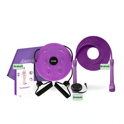 loovely™ - Sculpteur de taille + (3 cadeaux)